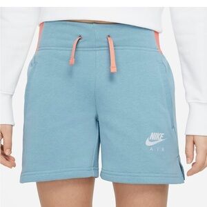 Nike Air french terry short